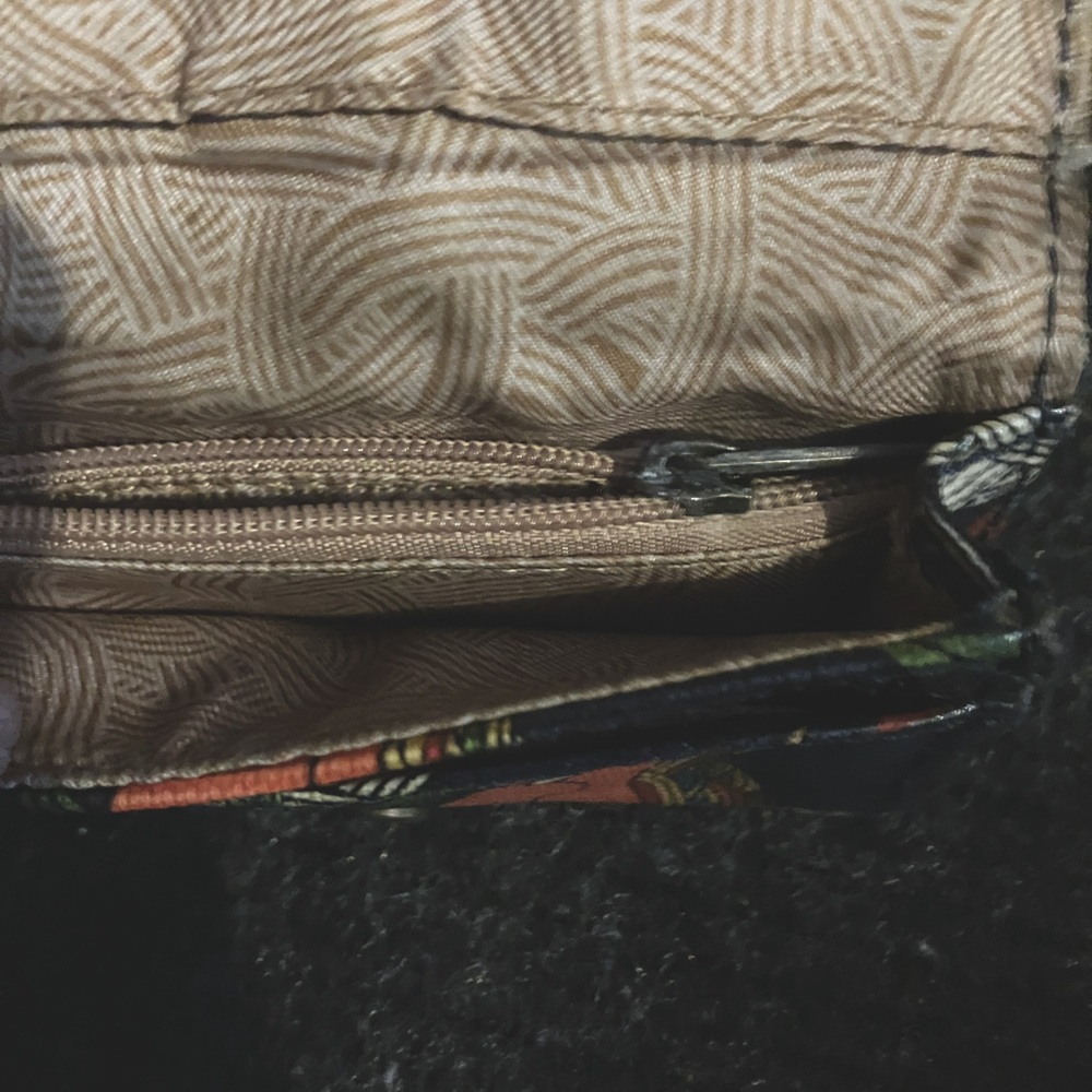 Sak roots wallet - Picture 3 of 3